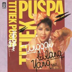 Dicintai Aku Engkau Ada