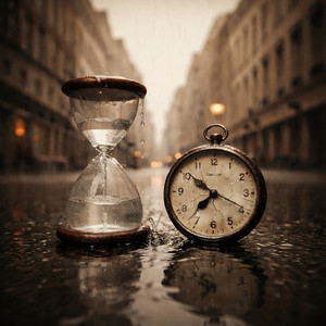 Время-не-вернуть