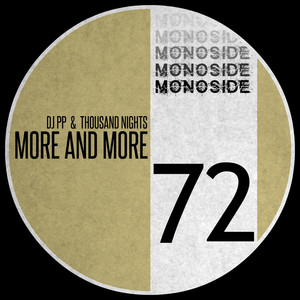 More & More (Original Mix)