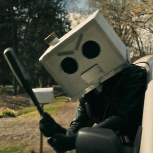 Robot Dreams (Explicit)