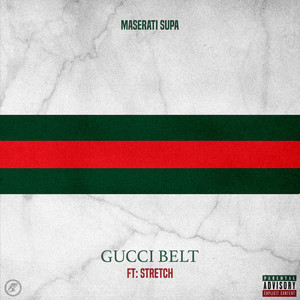 Gucci Belt (Explicit)
