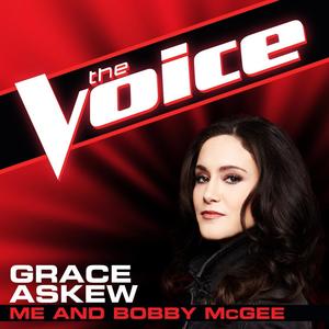 Me and Bobby McGee (The Voice Performance) - Single