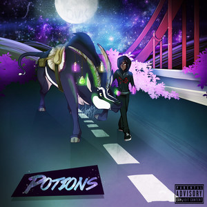 Posession (Explicit)