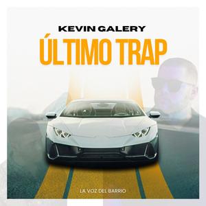 EL ULTIMO TRAP (feat. Saiz.pr) (Explicit)