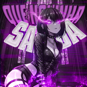 Que Novinha Safada (Super Slowed)