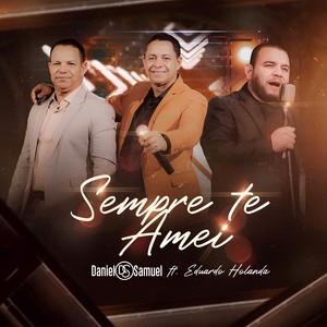 Sempre Te Amei (Playback)