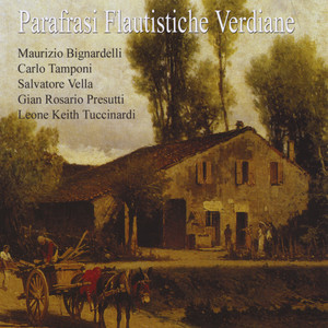 Fantasia per due flauti e pianoforte su motivi dell'opera Stiffelio, Op. 57