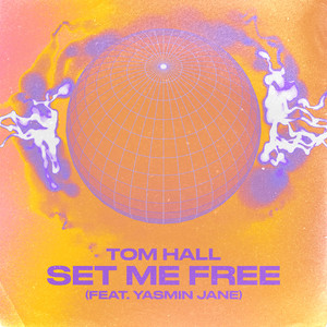 Set Me Free (feat. Yasmin Jane)