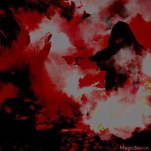 i feel complete (feat. luhjtraccer) (Explicit)