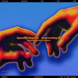No Hard Feelings (Rudosa's In The Groove Mix)
