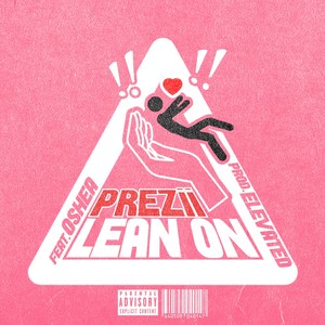 LEAN ON (Explicit)