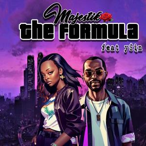 The Formula (feat. ySin) [Explicit]