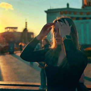 Пьяная любовь