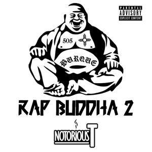 Rap Buddha 2 (Explicit)