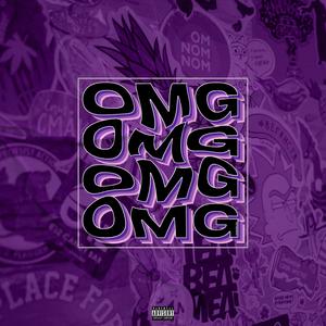 OMG (feat. HalfSeven) [Explicit]