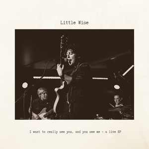 I want to really see you, and you see me (A Live EP)