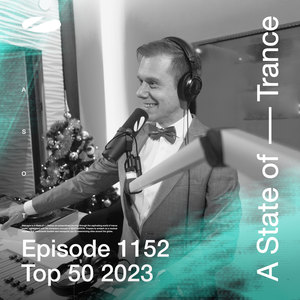 Tears Of The Kingdom (ASOT 1152)