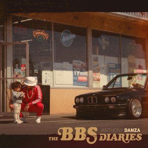 The BBS Diaries (Explicit)