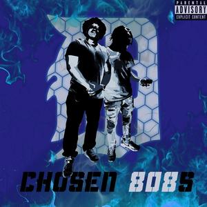 Chosen 808s (Explicit)