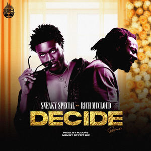 Decide (Remix)