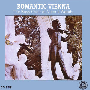 Romantic Vienna (浪漫维也纳)