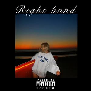 Right hand (Explicit)