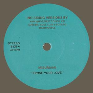 Prove Your Love (Vocal Version)