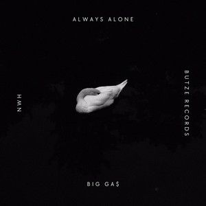 Always alone