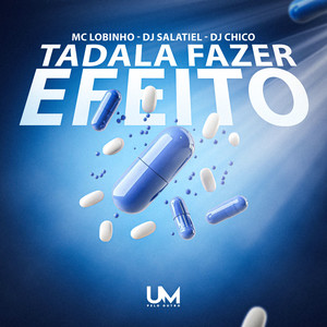 TADALA FAZER E FEITO (Explicit)