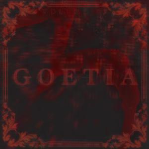 GOETIA Volume 3