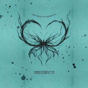 DESCONOCI2 (feat. THE GOLD GENERATION) (Explicit)