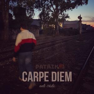 Patrik Forte - Carpe Diem (Explicit)