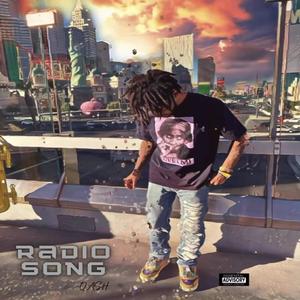Radio Song (Explicit)