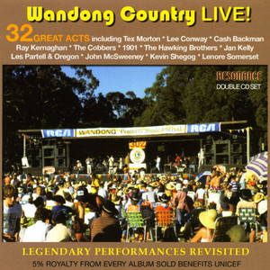 Wandong Country Live