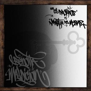 Bendita Maldición (feat. Mártir del Mesías) (Explicit)