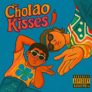 Cholao Kisses (Explicit)