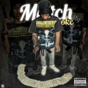 Match My Smoke (feat. FSO Splatt) (Explicit)