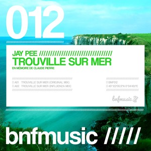 Trouville Sur Mer (Original Mix)