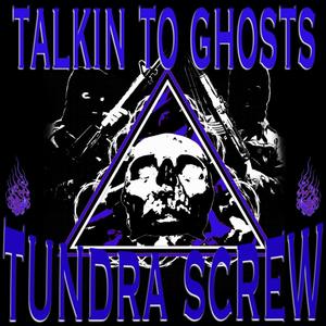 TALKIN TO GHOSTS (Explicit)