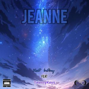 Jeanne (feat. TWENTYKEYS)