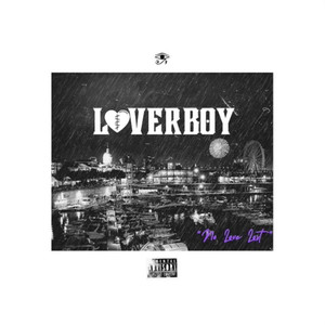 LOVERBOY (Explicit)