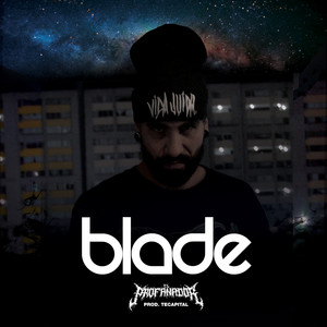 Blade (Explicit)