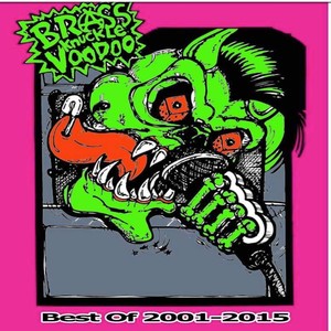 Best of 2001-2015 (Explicit)