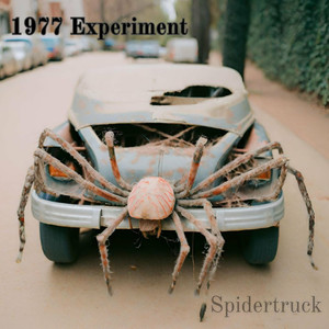 Spidertruck