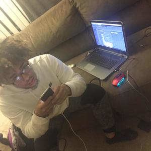 In The Stars (Explicit)