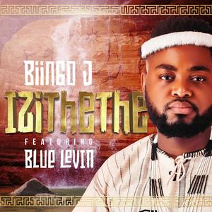Izithethe (feat. Blue Levin) (Radio Edit)