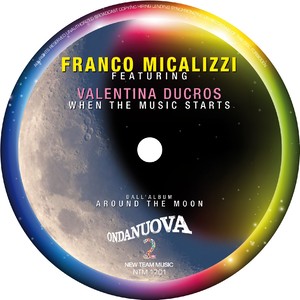 When the Music Starts