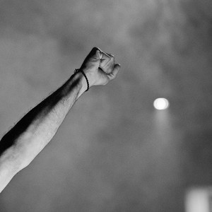 Gracias(feat. Kafu Banton)