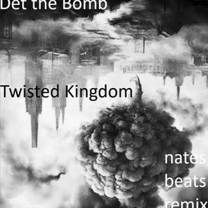 Kosmos (feat. War mob) (Nates beats Remix|Explicit)