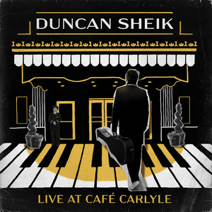 Stripped (Live from the Cafe Carlyle, New York, NY / 2017)